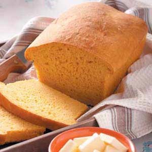 Buttercup yeast bread 