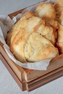 Butteries