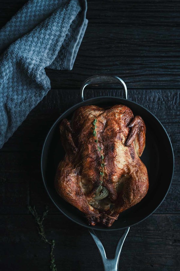 Buttermilk chicken 