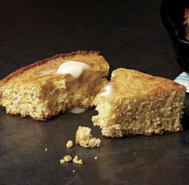 Buttermilk cornbread