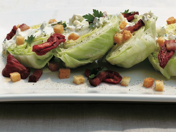 Buttermilk dressing