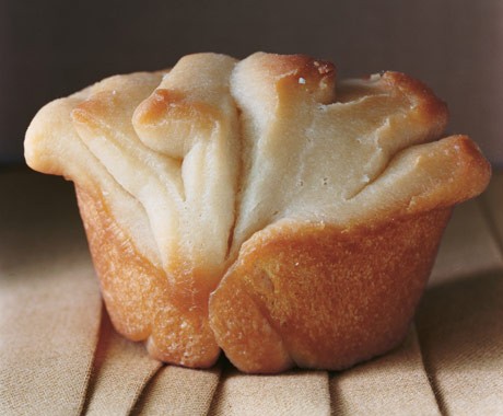 Buttermilk fantails