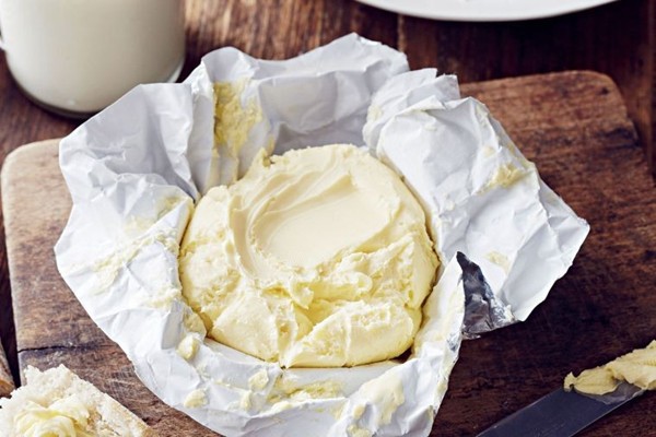 Buttermilk mustard dressing