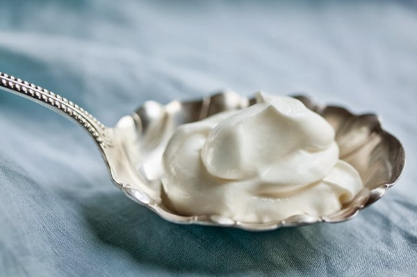Buttermilk ranch dressing