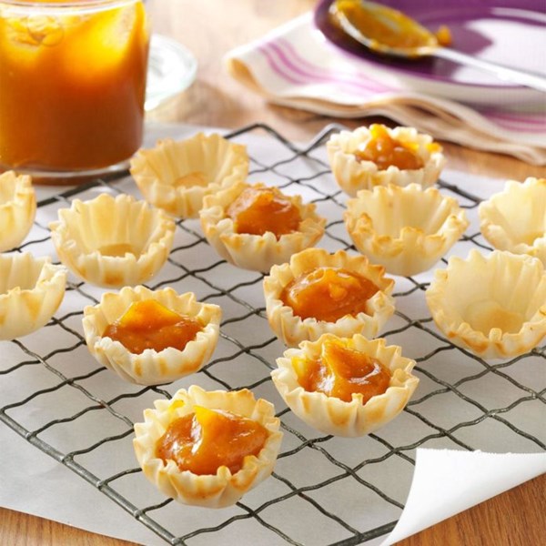 Butternut squash butter