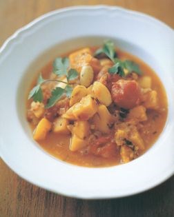 Butternut squash kutta