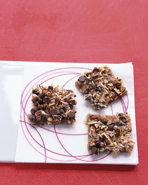 Butterscotch bark
