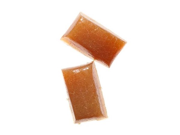 Butterscotch candies