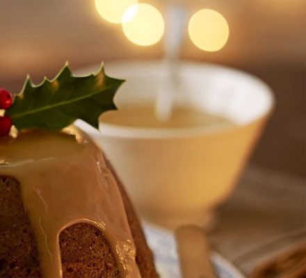 Butterscotch sauce