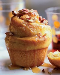 Butterscotch sticky buns