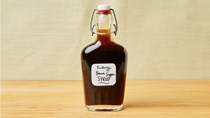 Buttery brown sugar syrup