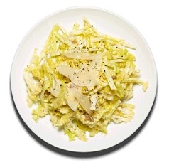 Cabbage Caesar