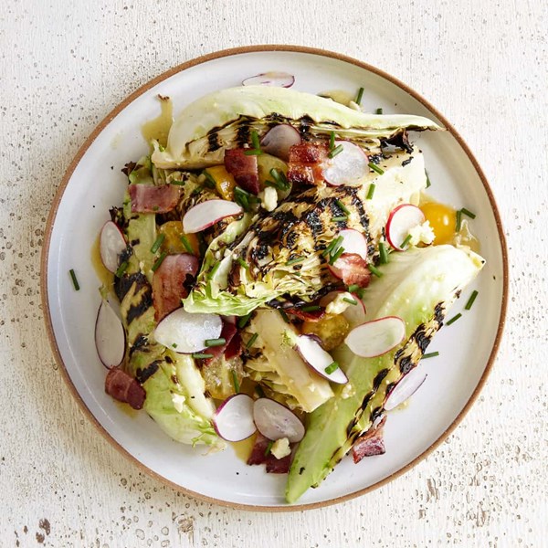 Cabbage patch wedges