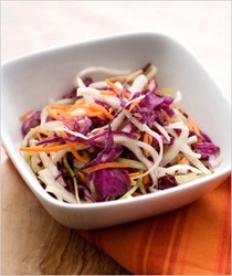 Cabbage salad
