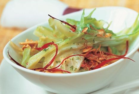 Cabbage salad
