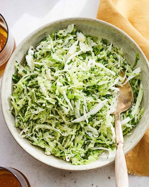 Cabbage salad