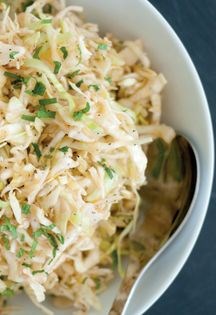 Cabbage salad (Zelkova salata)