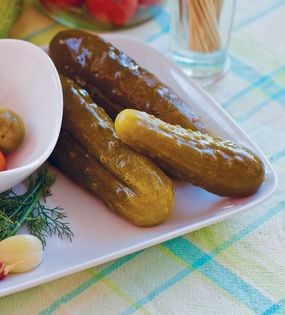 Cabbage sauerkraut