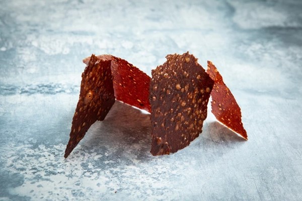 Cacao tuile