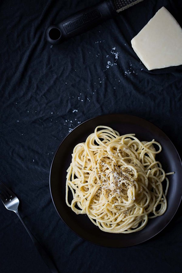 Cacio e pepe