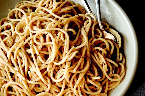 Cacio e pepe
