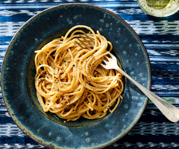 Cacio e pepe