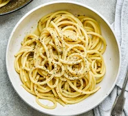 Cacio e pepe