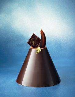Cadeaux a chocolat