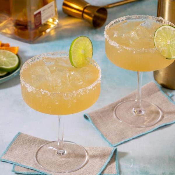 Cadillac Margarita