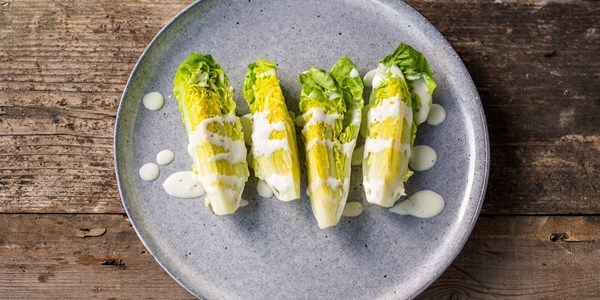 Caesar dressing