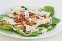 Caesar dressing