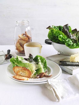 Caesar salad