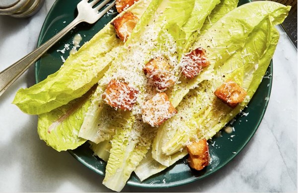 Caesar salad