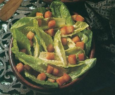 Caesar salad