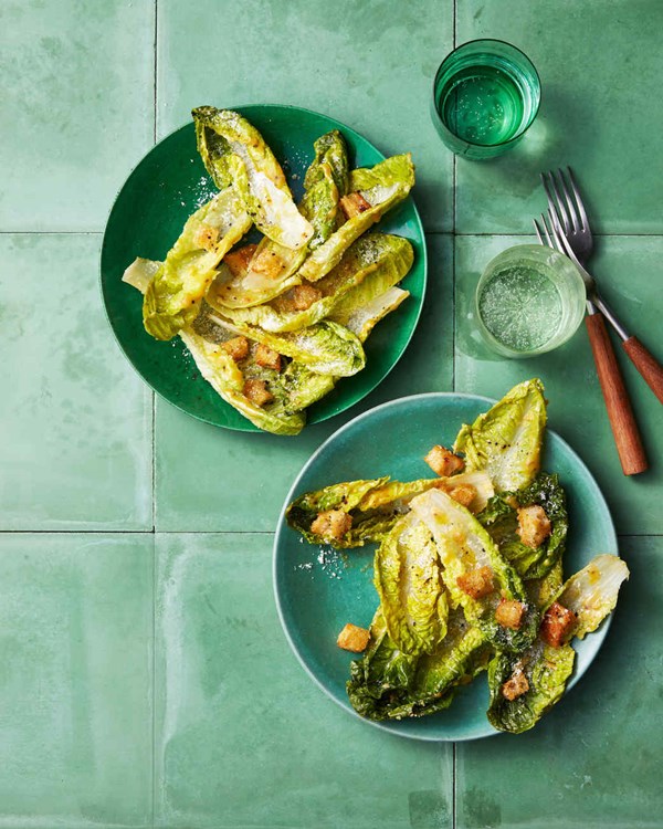 Caesar salad