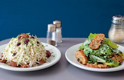 Caesar salad
