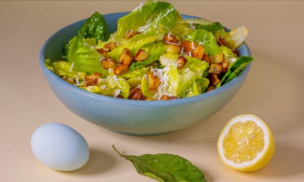 Caesar salad