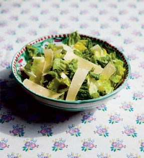 Caesar salad
