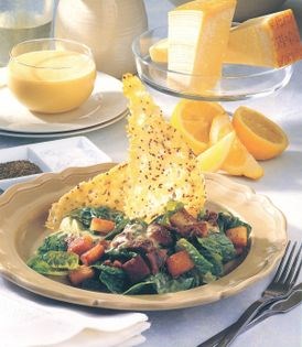 Caesar salad