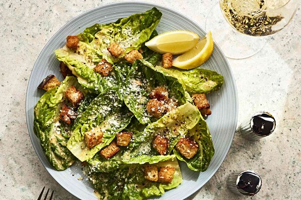 Caesar salad