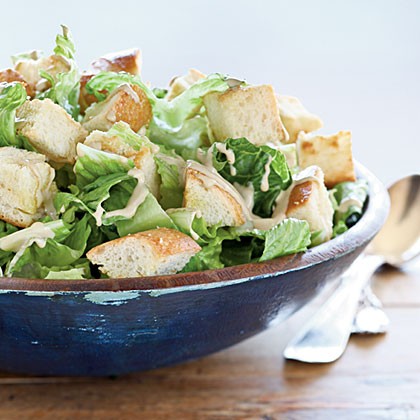 Caesar salad