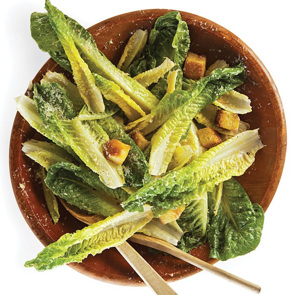 Caesar salad