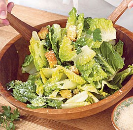Caesar salad