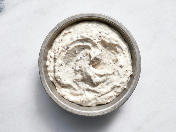 Caesar sauce