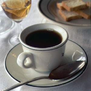 Cafe Brulot
