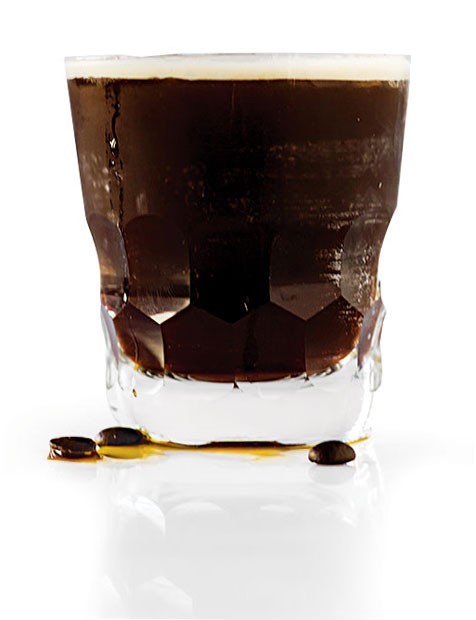 Café corretto