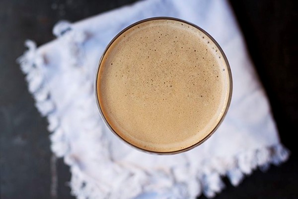Caffè shakerato