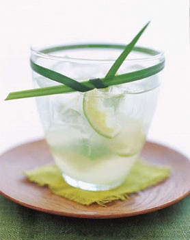 Caipirinhas