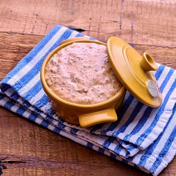 Cajun remoulade