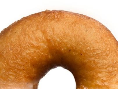 Cake doughnuts